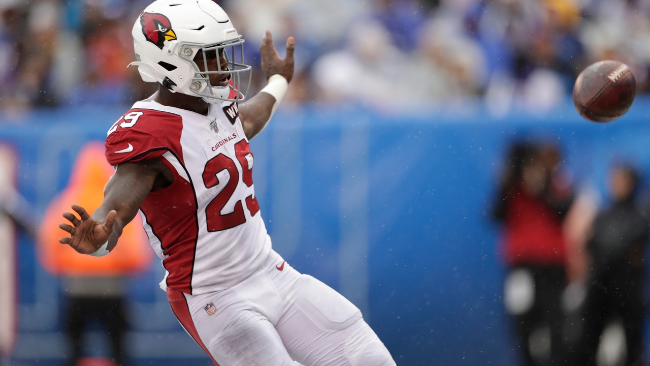 From afterthought to awesome, Edmonds emerges for Cardinals